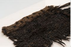 Foto von Textil (NHMW-PRAE-126323)